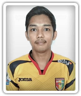 Rizky Darmawan