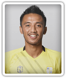 Bayu Pradana