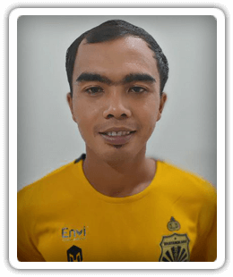 Fatchu Rochman