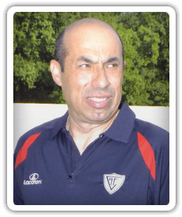 Carlos Agostinho