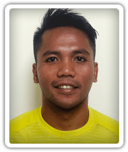 Bryan Cesar
