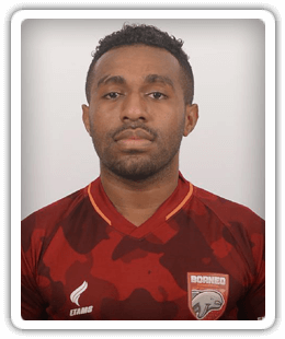 Terens Puhiri