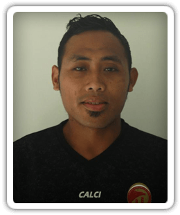 Achmad Ikhwan