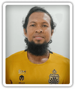 Rahman Abanda