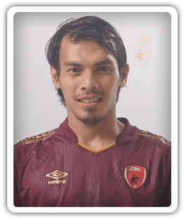 Rasyid Bakri