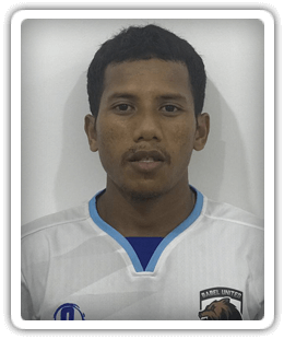 Saddam Tenang
