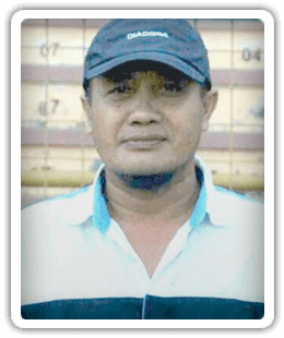 Nazal Mustofa