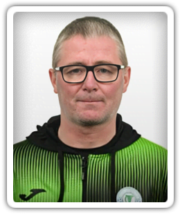 Darren Murphy