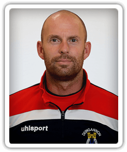 Stuart Addis