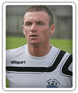 Andy Kilmartin