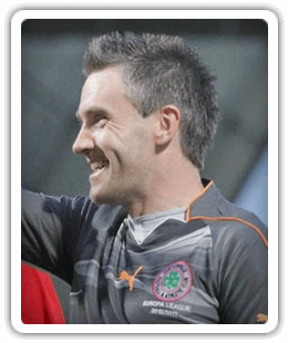 John Connolly