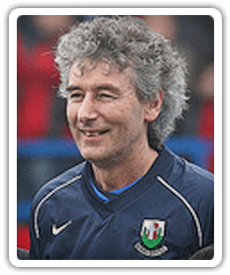 Mickey Keenan