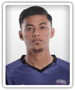 Irsyad Maulana