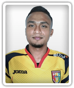 Achmad Faris