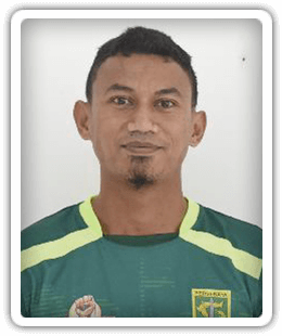 Rivaldy Bawuo