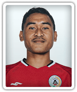 Hendra Mole