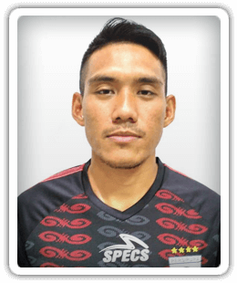 Irvan Mofu