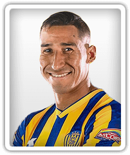 Carlos González Ozuna