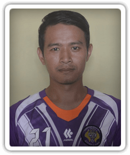 Arif Budiman