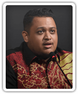 Nabil Husen