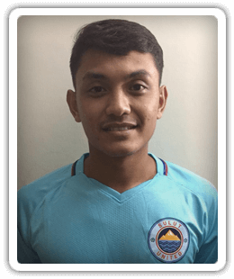 Martinus Novianto