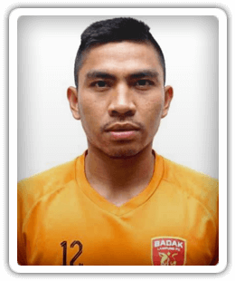 Muhammad Fahri
