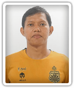 Adam Alis