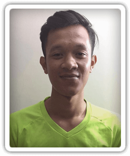 Feri Bagus Kurniawan