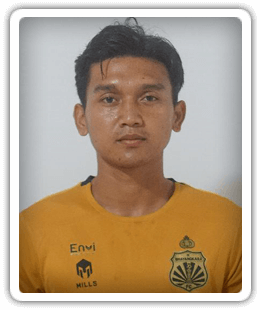 Dendy Sulistyawan