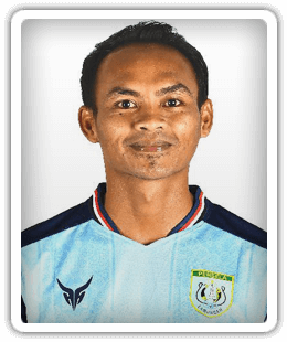 Iman Budi Hernandi