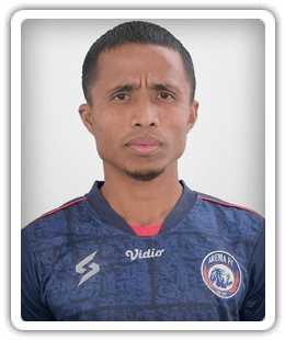 Ridwan Tawainela