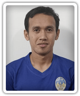 Ichsan Pratama