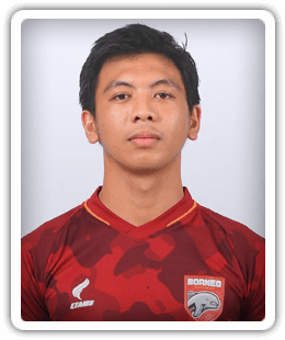 Wahyudi Hamisi
