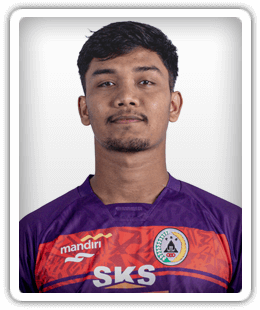 Miswar Saputra