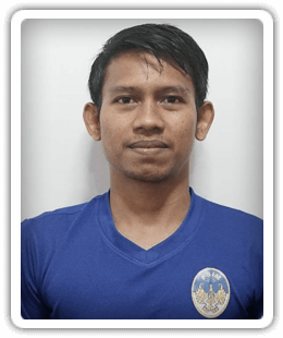 Vivi Asrizal
