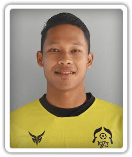 Syahrul Trisna