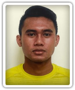 Danie Pratama