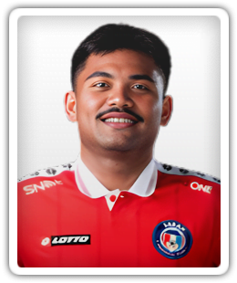 Saddil Ramdani