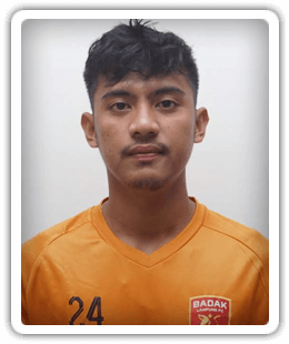 Dalmiansyah Matutu