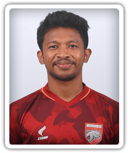 Rifad Marasabessy