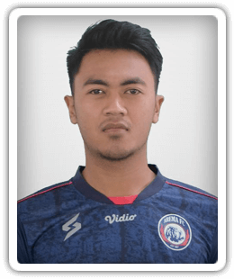 Rizky Dwi Febrianto