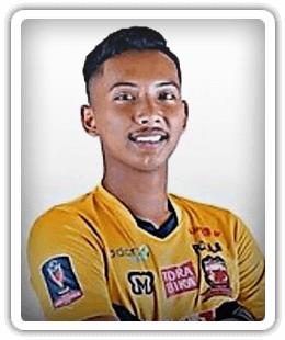 Rafit Ikhwanudin