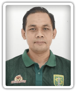 Candra Wahyudi