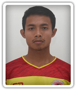 Bhudiar Riza