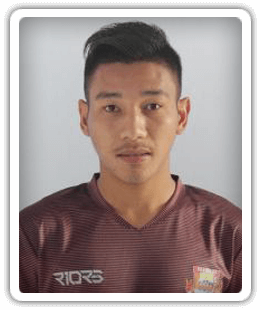 Bagas Probo
