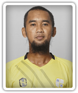 Beny Oktovianto