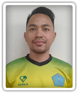 Andreas Karundeng