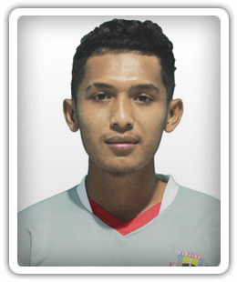 Roni Saputro