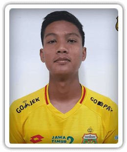 Arif Setiawan