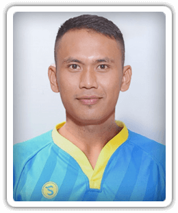 Ahmad Budi Hargo